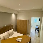 Appartement Loyal Kastron (Thasos)