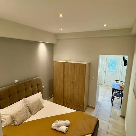 Apartment Loyal Kastron (Thasos)