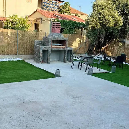 Appartement Loyal *